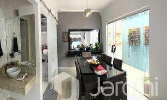 Imagem 5: Casa residencial a venda no São Joaquim em Franca SP