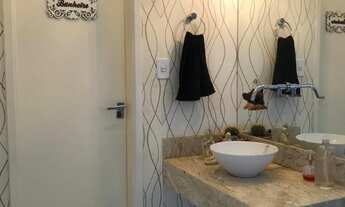 Imagem 6: Casa residencial a venda no São Joaquim em Franca SP