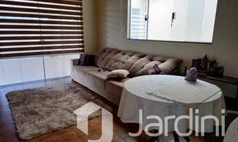 Imagem 2: Casa residencial a venda no no São José em Franca SP