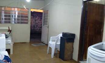 Imagem 7: Casa residencial a venda no Jardim Aeroporto I em Franca SP