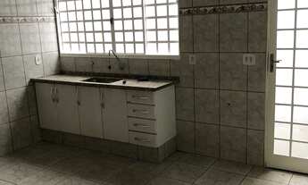 Imagem 1: Casa a venda no Residencial São Vicente em Franca SP