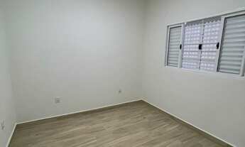 Imagem 5: Casa residencial no bairro José de Carlos em Franca, SP