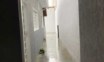 Imagem 3: Casa a venda no Residencial São Vicente em Franca SP