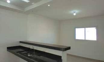 Imagem 4: Apartamento residencial a venda no Jardim Santa Lúcia, Franca SP