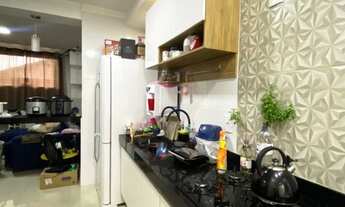 Imagem 5: Apartamento a venda no Residencial São Jeronimo, Franca SP