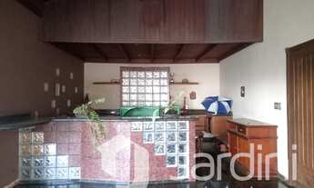 Imagem 4: Mansão a venda no Morada do Verde em Franca SP