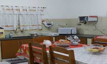 Imagem 4: Casa residencial a venda no Parque Progresso, Franca SP