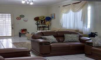 Imagem: Casa residencial a venda no Parque Progresso