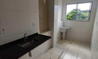 Imagem: Apartamento a venda no Residencial Colina