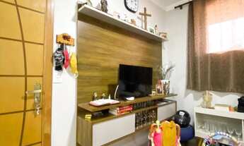 Imagem 2: Apartamento a venda no Residencial São Jeronimo, Franca SP