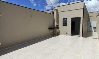 Imagem: Casa a venda no Residencial Zanetti em Franca