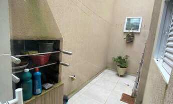 Imagem 6: Apartamento a venda no Residencial São Jeronimo, Franca SP