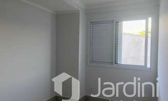 Imagem 6: Apartamento residencial a venda na Vila Santo Antônio em Franca SP