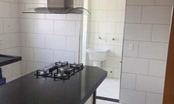 Imagem 3: Apartamento Residencial a venda no Centro de Franca SP