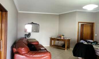 Imagem 7: Casa residencial a venda no Colina do Espraiado em Franca SP