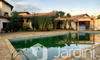 Imagem: Mansão a venda no Morada do Verde em Franca