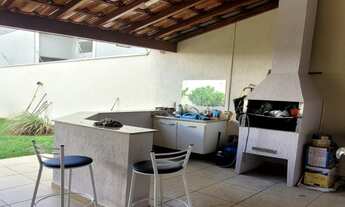 Imagem 5: Casa residencial a venda no Colina do Espraiado em Franca SP