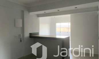 Imagem 3: Apartamento residencial a venda na Vila Santo Antônio em Franca SP