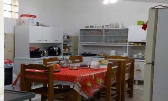 Imagem 3: Casa residencial a venda no Parque Progresso, Franca SP