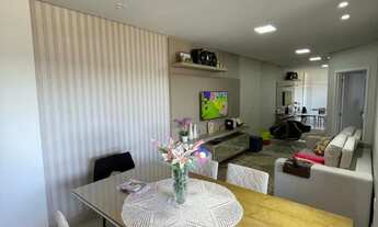 Imagem 4: Apartamento residencial a venda no Edifício Atrium em Franca SP