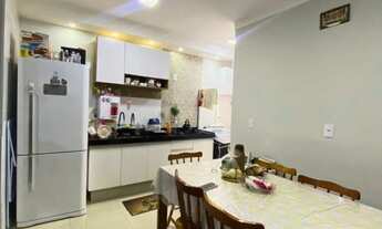 Imagem 3: Apartamento a venda no Residencial São Jeronimo, Franca SP