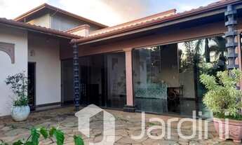 Imagem 3: Mansão a venda no Morada do Verde em Franca SP