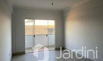 Imagem 2: Apartamento residencial a venda na Vila Santo Antônio em Franca SP