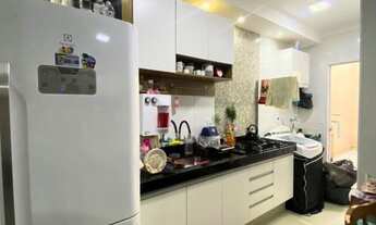 Imagem 4: Apartamento a venda no Residencial São Jeronimo, Franca SP