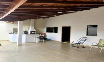 Imagem 4: Casa residencial a venda no Colina do Espraiado em Franca SP