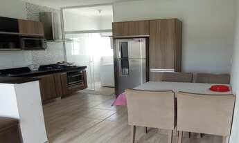 Imagem: Apartamento a venda no Residencial São