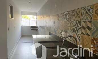 Imagem 4: Apartamento residencial a venda na Vila Santo Antônio em Franca SP