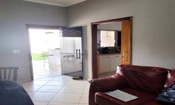 Imagem 6: Casa residencial a venda no Colina do Espraiado em Franca SP