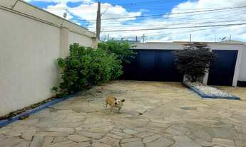 Imagem 2: Casa residencial a venda no Colina do Espraiado em Franca SP