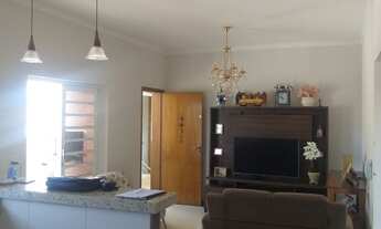 Imagem: Apartamento na Vila Chico Julio em Franca