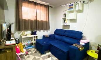 Imagem: Apartamento a venda no Residencial São