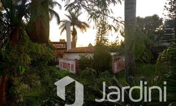 Imagem 2: Mansão a venda no Morada do Verde em Franca SP