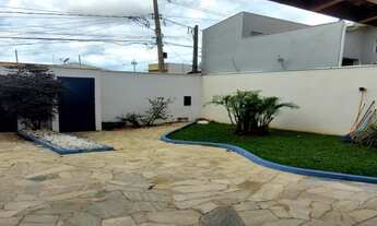 Imagem 3: Casa residencial a venda no Colina do Espraiado em Franca SP