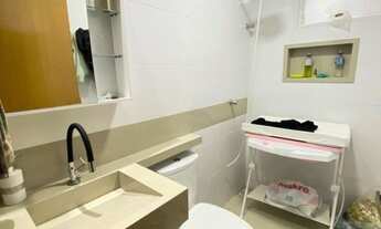 Imagem 7: Apartamento a venda no Residencial São Jeronimo, Franca SP