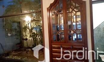 Imagem 7: Mansão a venda no Morada do Verde em Franca SP