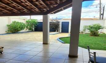 Imagem: Casa residencial a venda no Colina do Espraiado