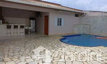 Imagem: Casa residencial a venda no Jardim Paulistano