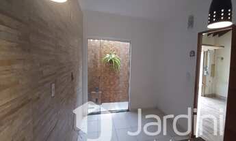 Imagem: Casa residencial a venda no Jardim Bonsucesso