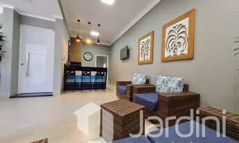 Imagem 3: Casa residencial a venda no Parque Moema, Franca SP