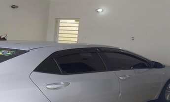 Imagem 2: Casa residencial a venda na Vila Rezende em Franca SP