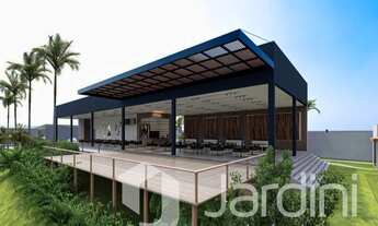 Imagem: Terreno a Venda em Condomínio Fechado em