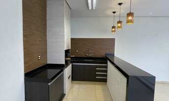 Imagem: Casa residencial a venda no Parque Vicente