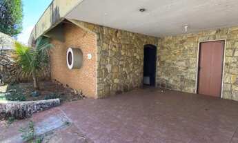 Imagem: Casa Residencial a Venda no Parque Três