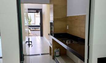 Imagem 2: Casa residencial para venda Residencial Colina do Espraiado