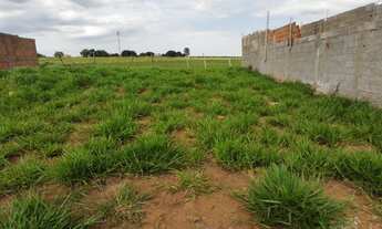 Imagem: Terreno residencial a venda no Jardim Adelina