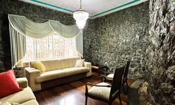 Imagem 3: Sobrado residencial a venda na Vila Marta em Franca SP